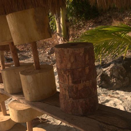 Iris Island Eco Resort 부수안가 외부 사진