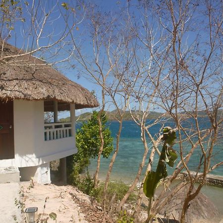 Iris Island Eco Resort 부수안가 외부 사진