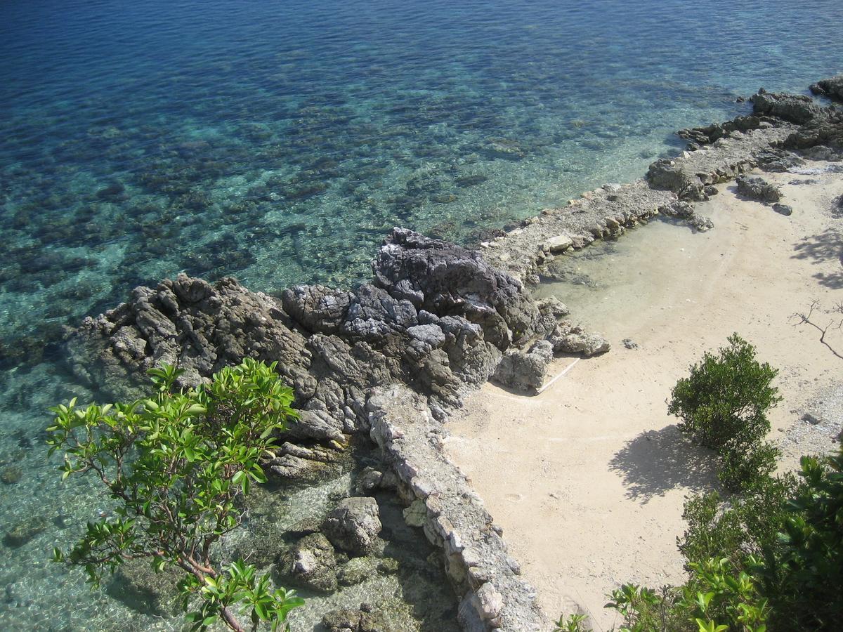 Iris Island Eco Resort 부수안가 외부 사진