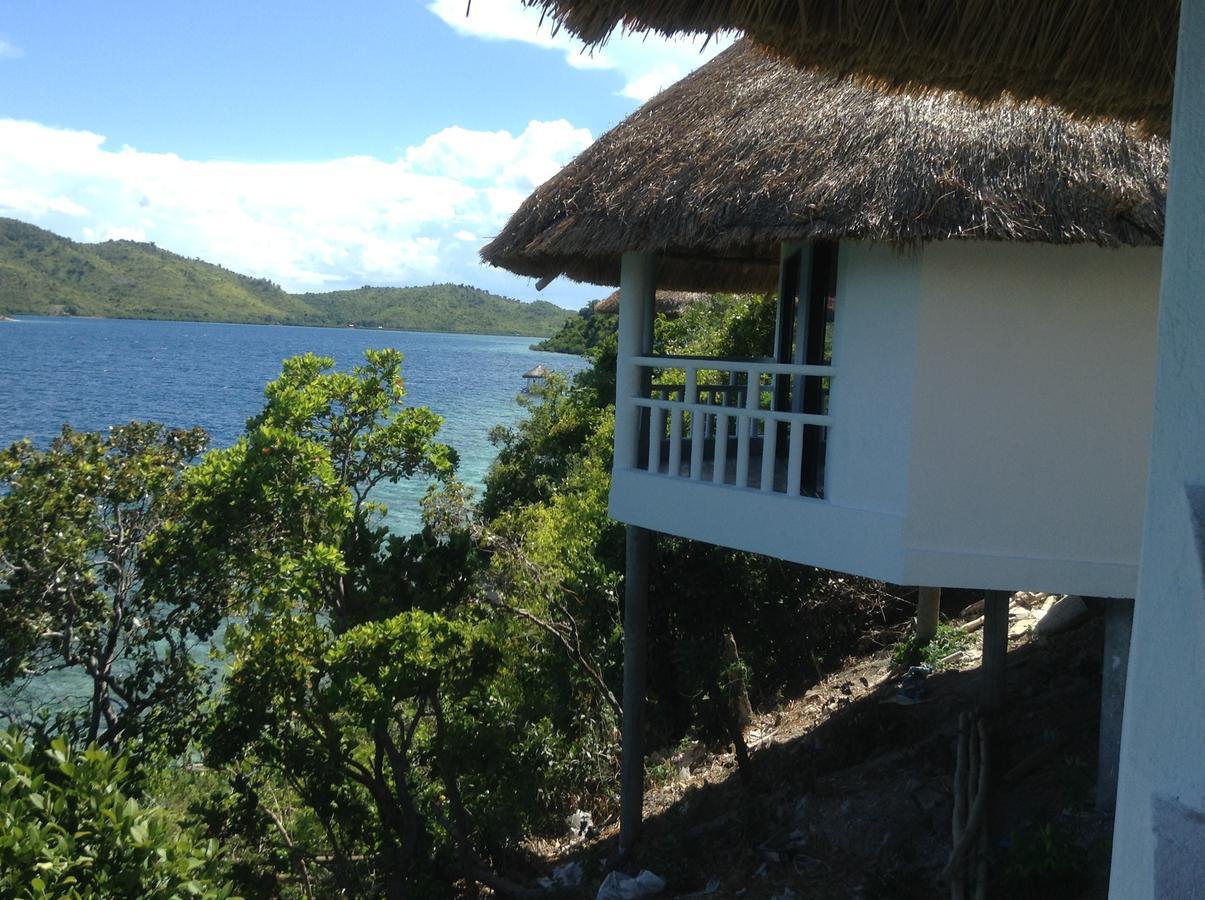 Iris Island Eco Resort 부수안가 외부 사진