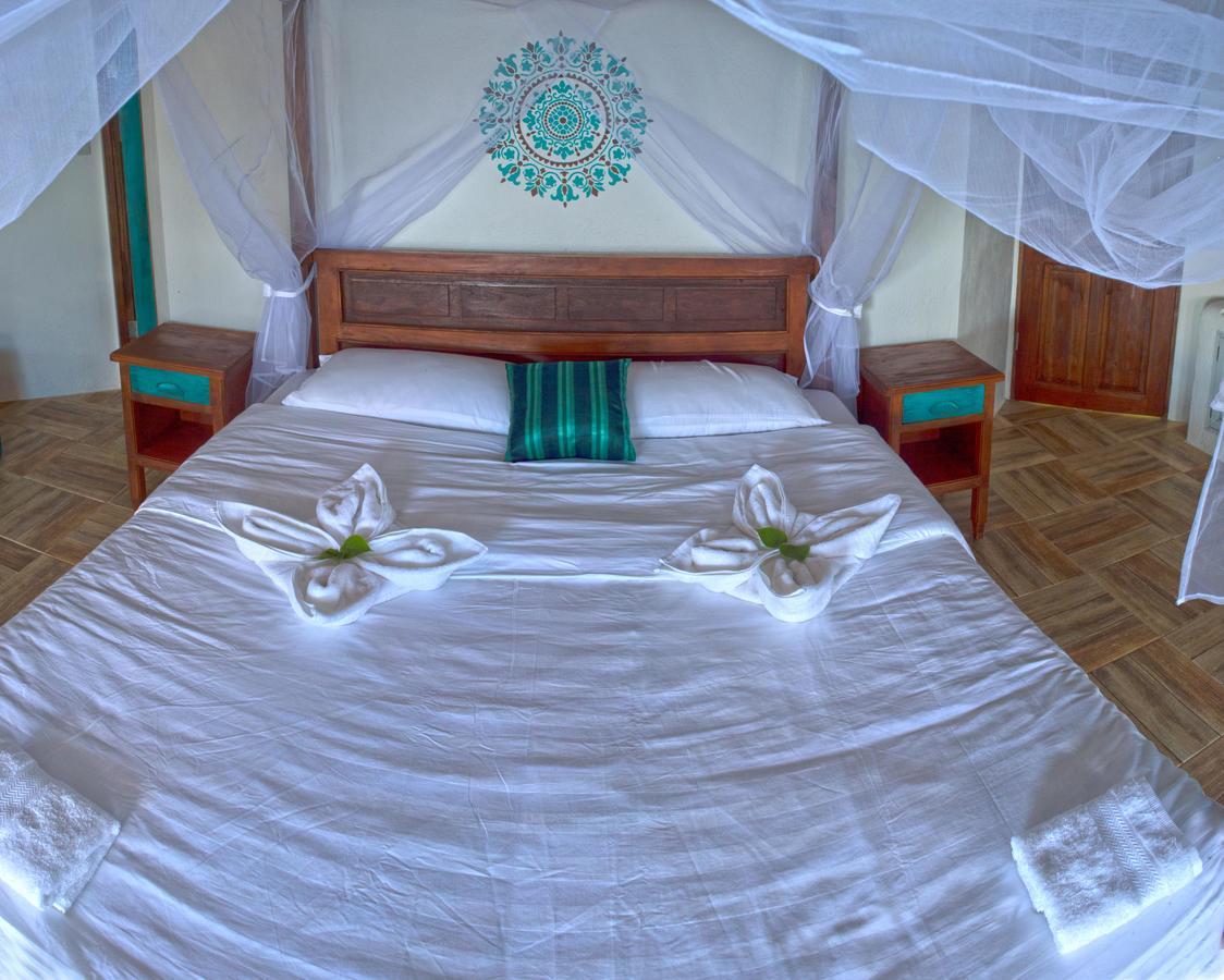 Iris Island Eco Resort 부수안가 외부 사진