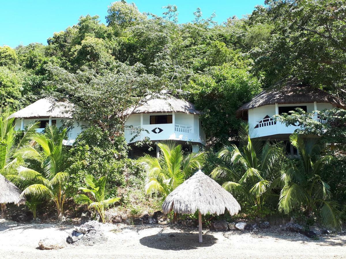 Iris Island Eco Resort 부수안가 외부 사진
