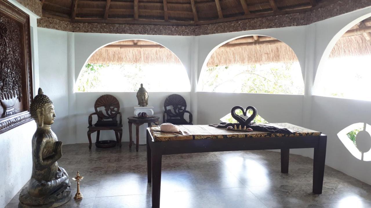 Iris Island Eco Resort 부수안가 외부 사진