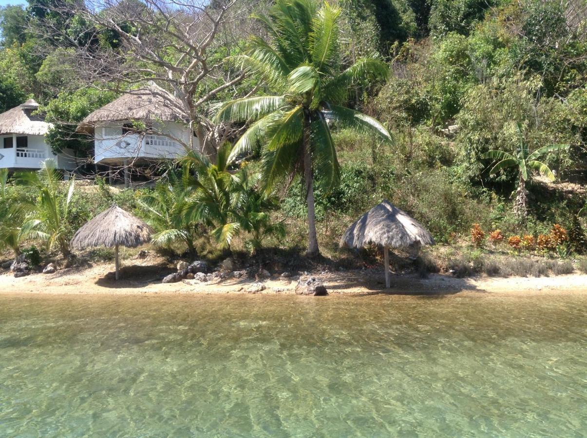 Iris Island Eco Resort 부수안가 외부 사진