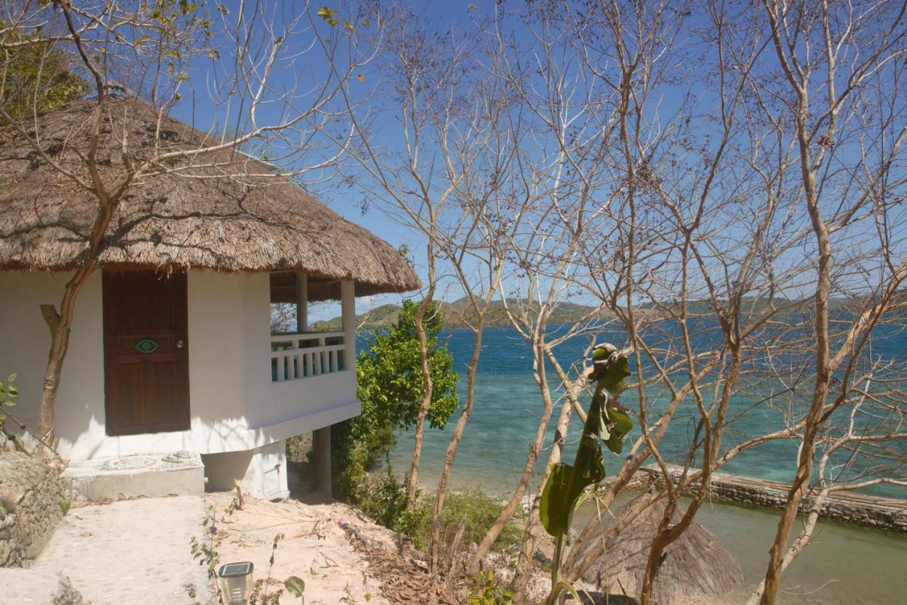 Iris Island Eco Resort 부수안가 외부 사진